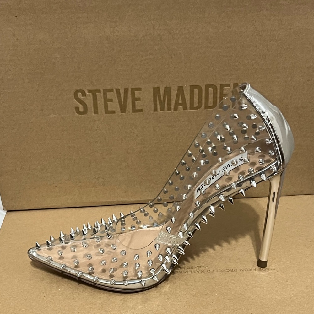 Steve Madden Vala-S Pump